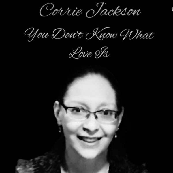 Cover art for You Don't Know What Love Is